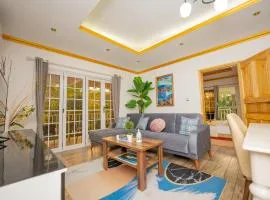 Paradise Breeze Apartment
