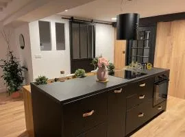 Belle Maison Basque 12 Personnes