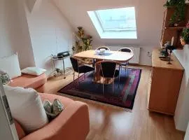 Ferienwohnung Vennen