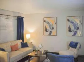 LOVELY 1 BR 2Bed. MONTROSE/HOUSTON GETAWAY