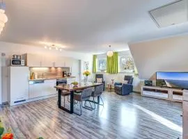 Ferienwohnung Am Achterwasser 2 in Ückeritz