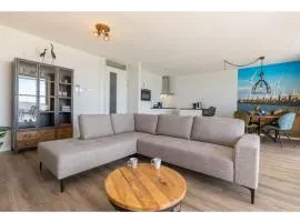 Apartment on Tholen by Oosterschelde Estuary