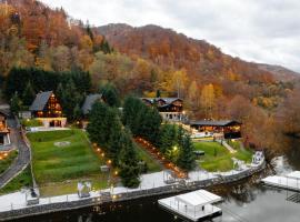 Tarnita Paradise Resort，位于马里瑟尔的酒店