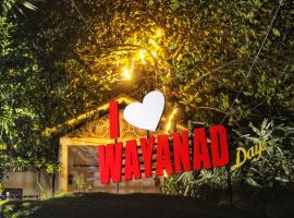 Wayanad Days，位于玛纳多迪的酒店