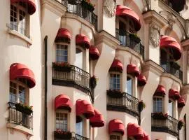 斯德哥尔摩外交官酒店