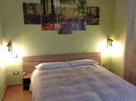Serendipity House