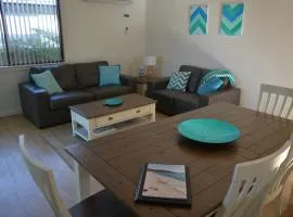 Baltica Beach House