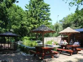 Vakantiepark Zevenbergen