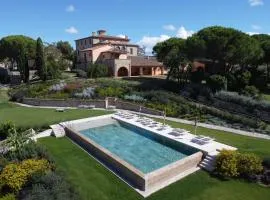 Villa Preselle Country Resort