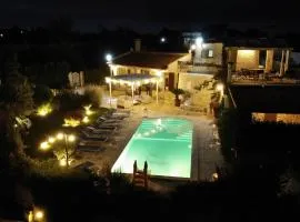 Villa Belvedere
