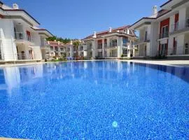 克尔费兹花园公寓