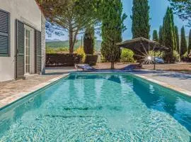 Stunning Home In St Florent With 5 Bedrooms, Wifi And Outdoor Swimming Pool