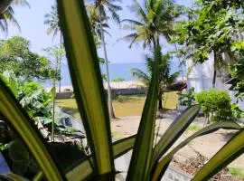 Marari sibiya beach villa