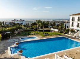Ilunion Hacienda de Mijas，位于米哈斯的酒店