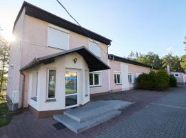 Motel ROKO，位于Dobra的酒店