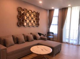 Condo Khaoyai at Forest Khaoyai，位于Ban Thung Sawang的酒店