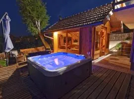 Holiday Spa House Kostanjevec