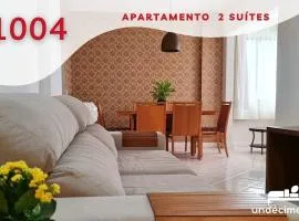 Apartamento 1004 - Localização Privilegiada
