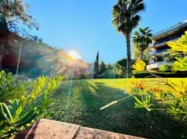 Suite Panizzi 26 - Sanremo