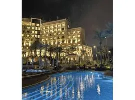Address Fujairah beach and resort Residence