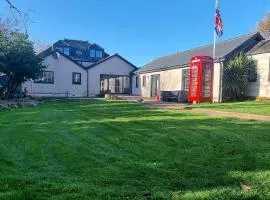Laighdykes Guest Cottage
