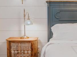 The Lighthouse Boutique Hotel，位于伊莎贝尔港的酒店