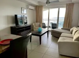 Maho Beach House - Ocean Suite - 2 Bedroom