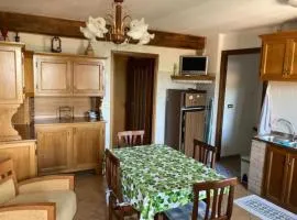Casa vacanza da Berto