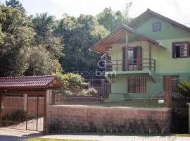 Casa Completa - Nova Petrópolis