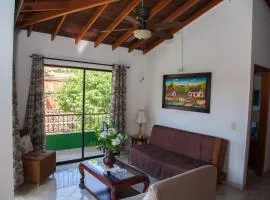 Apartamento en Envigado