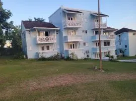 Negril Ocean View Apartment