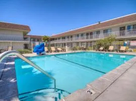 Studio 6-El Paso, TX - East