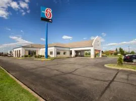 罗斯柴尔德6号汽车旅馆