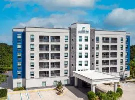 Ameniti Bay - Best Western Signature Collection，位于萨拉索塔的宠物友好酒店