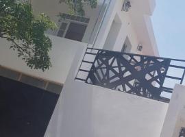 Alborada，位于卡塔马卡的酒店