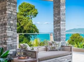 Holiday Haven Whitsundays，位于Cannon Valley的酒店