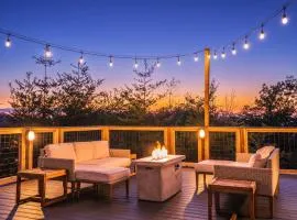 Smoky Mountain Summit, Amazing Mountain Views, 560 FREE tickets each paid day!