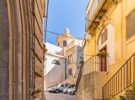 Casa del Duomo Modica，位于莫迪卡的酒店