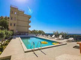 Hotel "Sakvareli Sahli" Любимый дом