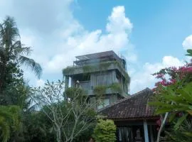 Ohmmstay - Rumah Pendopo