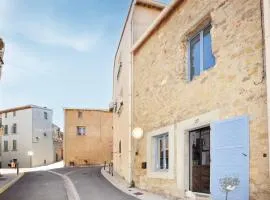 Gorgeous Home In Villeseque Des Corbier