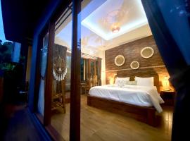 Ayu Homestay，位于乌布的酒店