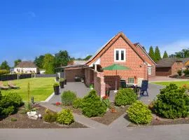 Ferienwohnung Theesfeld