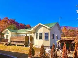 Polar House NishiKaruisawa2 - Vacation STAY 00265v