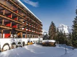 Blatter's Arosa Hotel & Bella Vista SPA