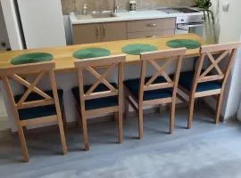 DUPLEX BELLE VIEW SINAIA-free parking