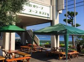 小豆岛橄榄青年旅舍