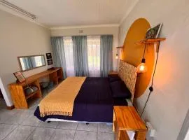 Firefly Budget Friendly Guest House