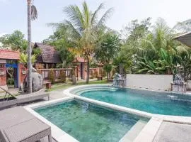 Nirmala Guest House Surf Keramas