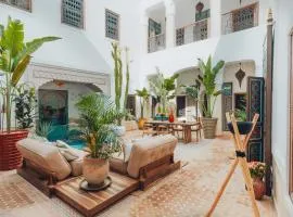 Kenzara Suites & Pool, Your private escape